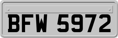 BFW5972