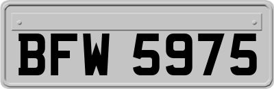 BFW5975