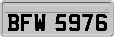 BFW5976