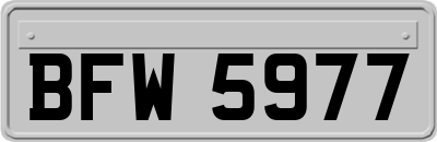 BFW5977