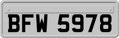 BFW5978