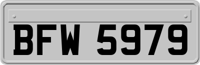 BFW5979