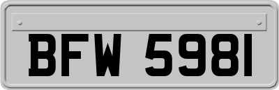 BFW5981