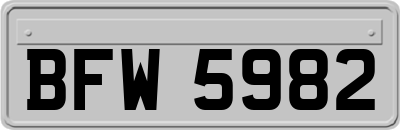 BFW5982