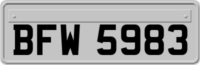 BFW5983