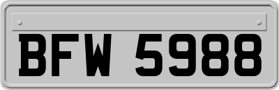 BFW5988