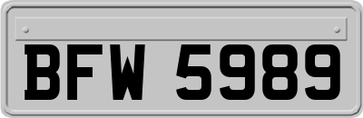 BFW5989