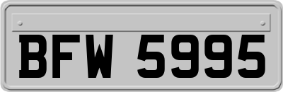 BFW5995