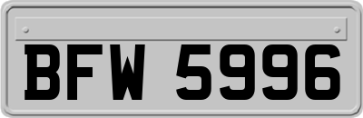 BFW5996