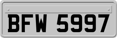 BFW5997