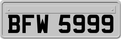 BFW5999