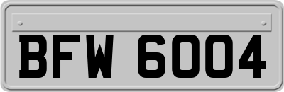 BFW6004