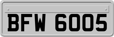 BFW6005