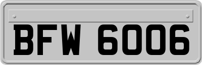 BFW6006