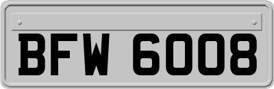 BFW6008