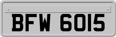 BFW6015