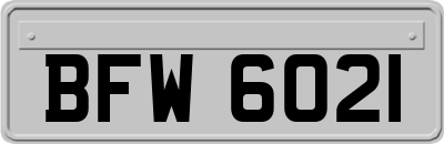 BFW6021