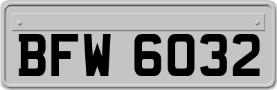BFW6032