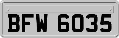 BFW6035