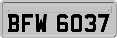 BFW6037