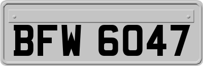 BFW6047