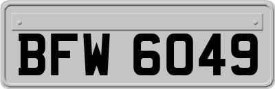 BFW6049
