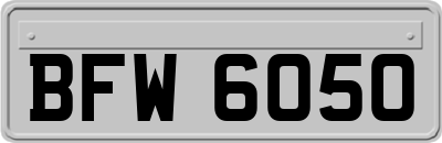 BFW6050