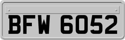 BFW6052
