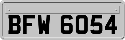 BFW6054