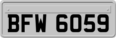 BFW6059