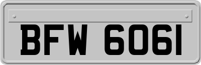 BFW6061