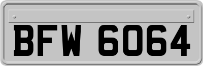 BFW6064