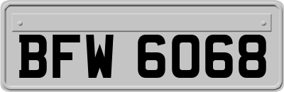 BFW6068