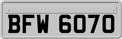 BFW6070