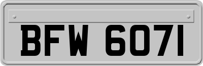BFW6071
