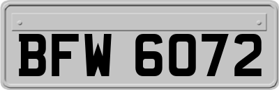 BFW6072