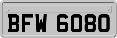 BFW6080