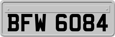 BFW6084