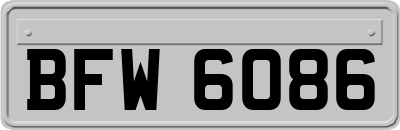 BFW6086