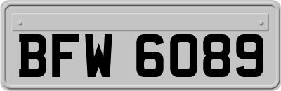 BFW6089