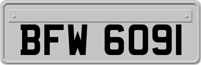 BFW6091