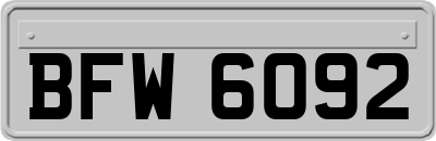 BFW6092