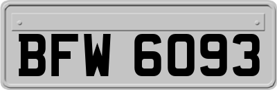 BFW6093