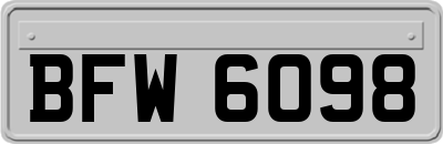 BFW6098