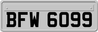 BFW6099