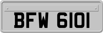 BFW6101