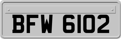 BFW6102