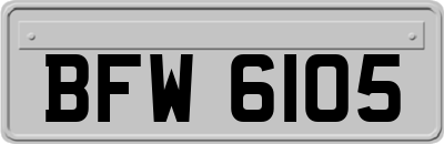 BFW6105