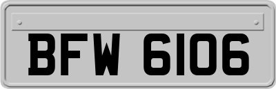 BFW6106