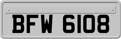 BFW6108